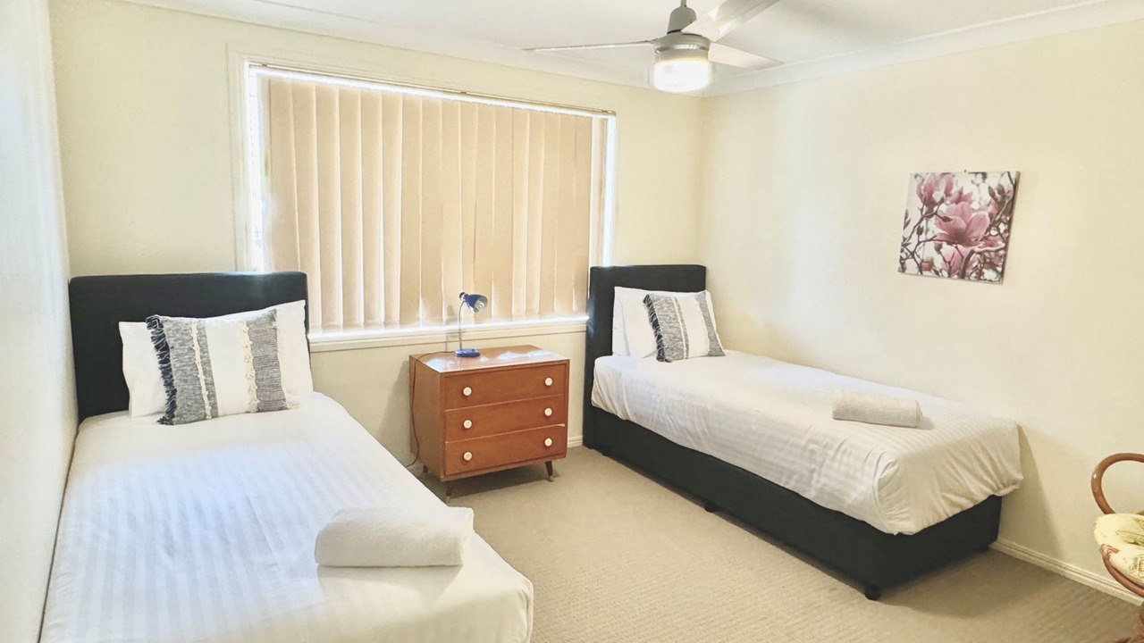 Photo of Bedroom in North Creek