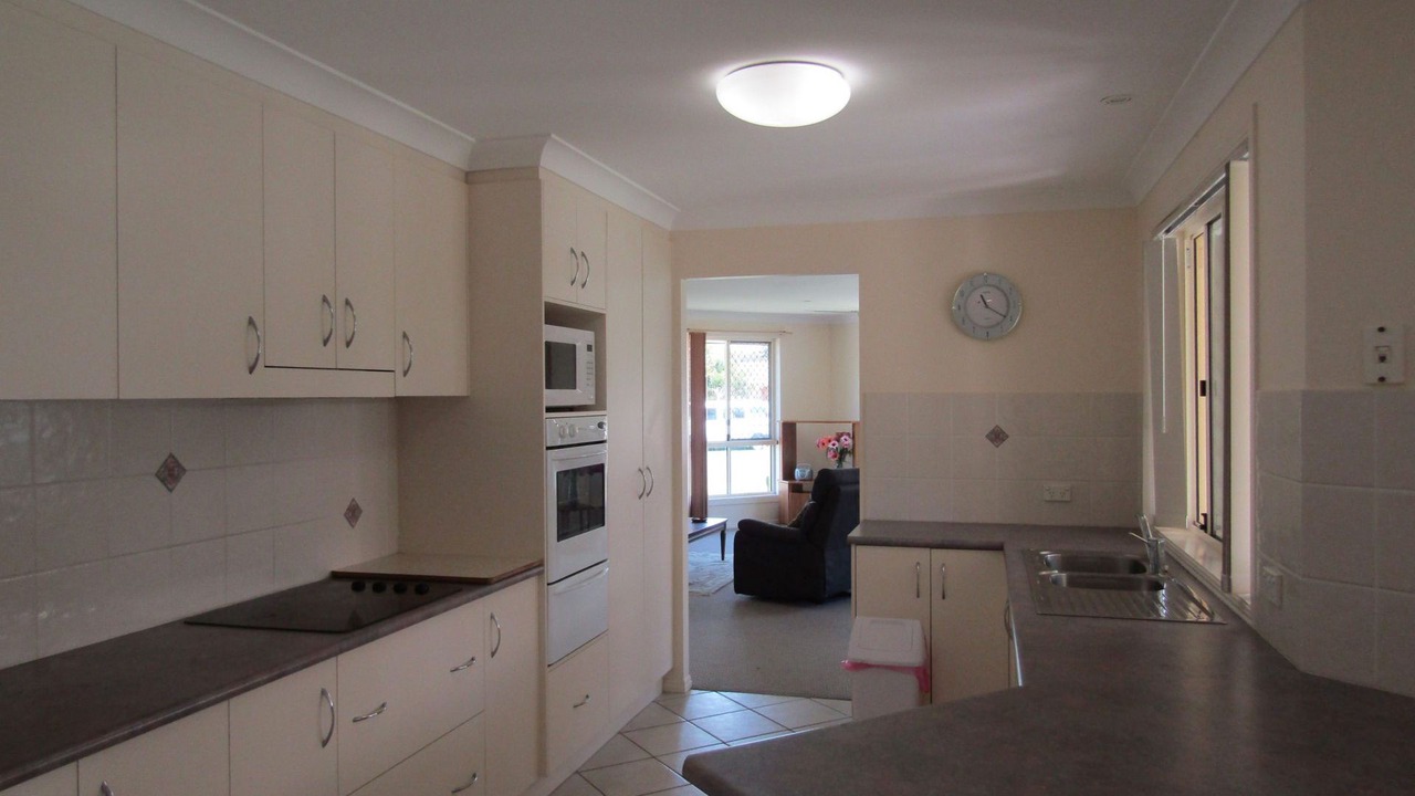 Photo of Kitchen in North Creek