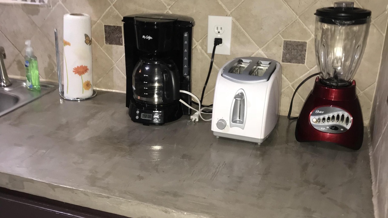 Photo of Kitchen in Martindale
