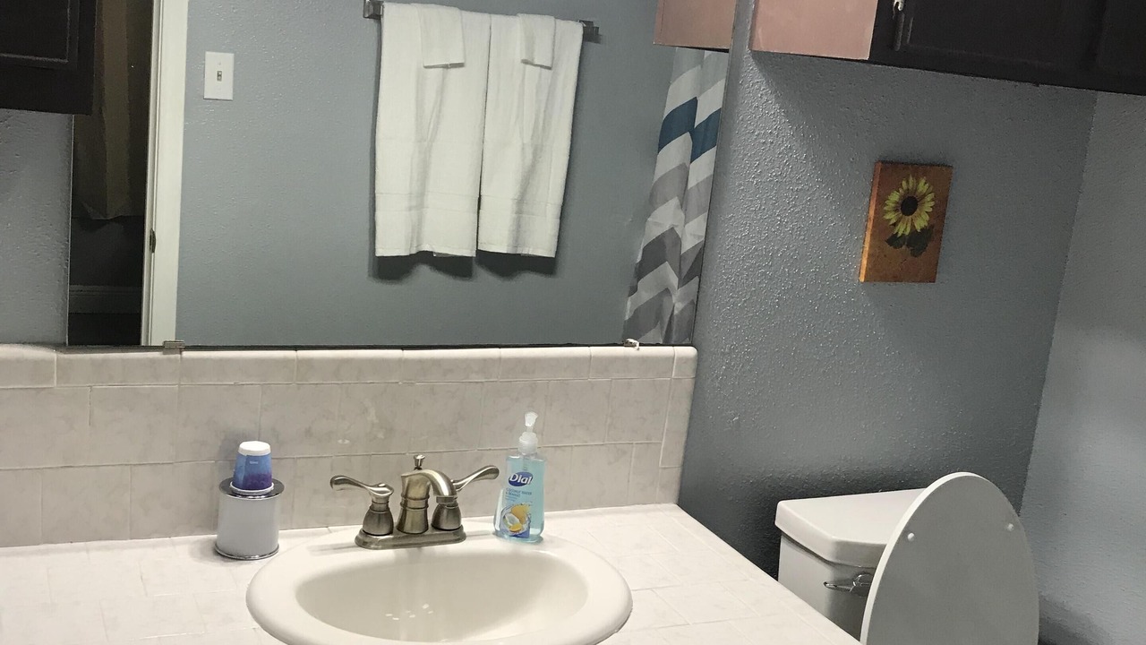 Photo of Bathroom in Martindale