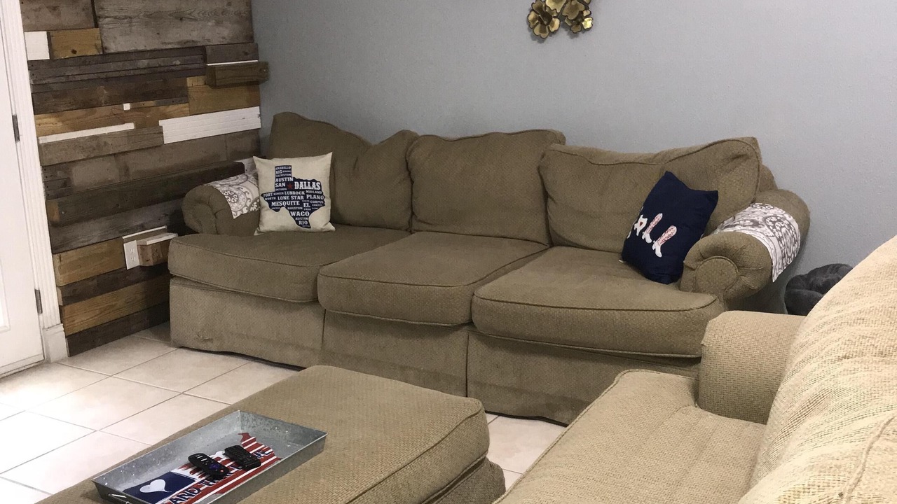 Photo of Livingroom in Martindale