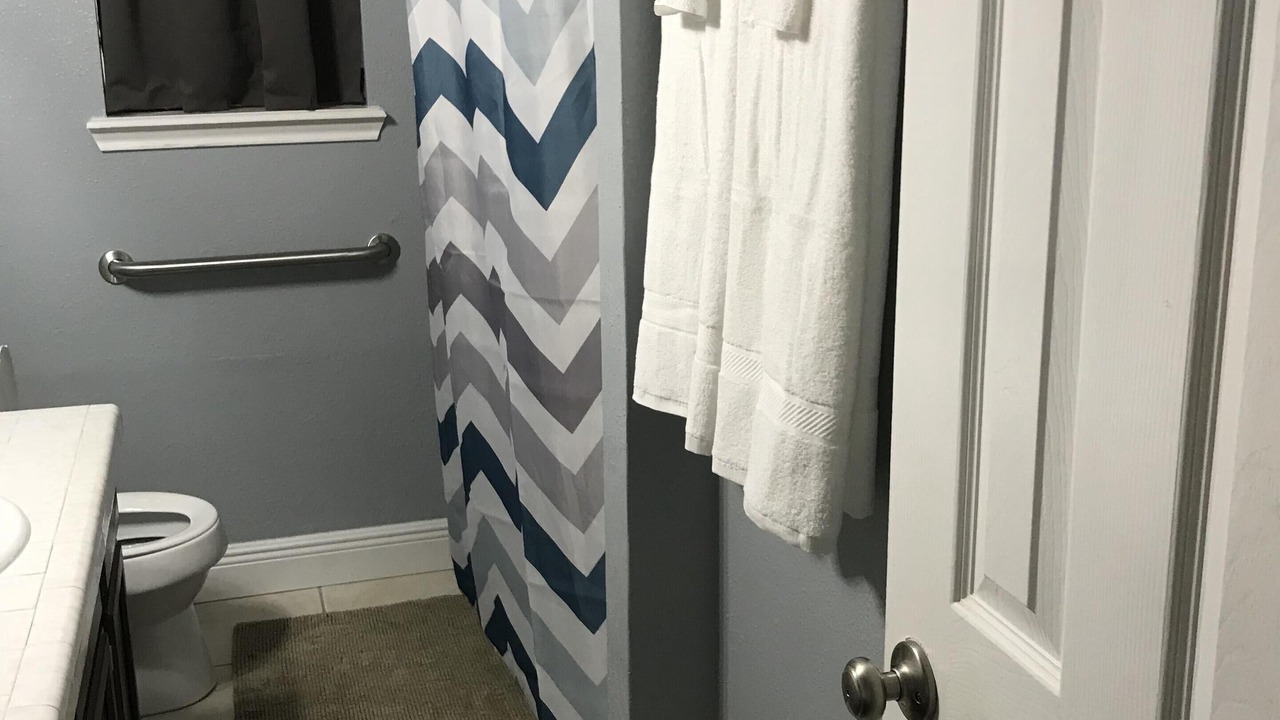 Photo of Bathroom in Martindale