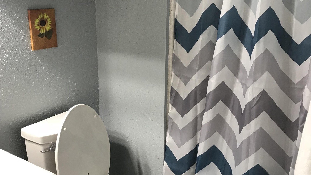 Photo of Bathroom in Martindale