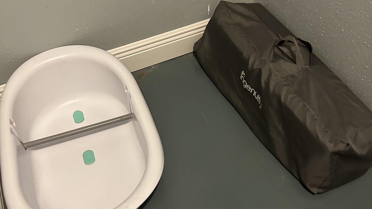 Photo of Bathroom in Martindale