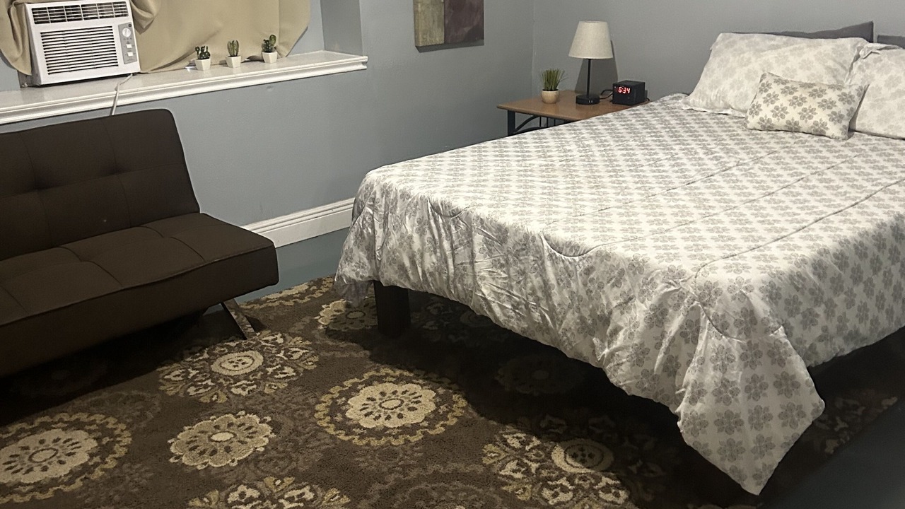 Photo of Bedroom in Martindale