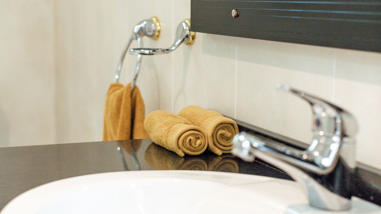 Photo of Bathroom in Central Mudgee