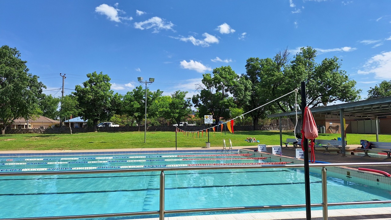 Photo of Outdoor in Central Mudgee