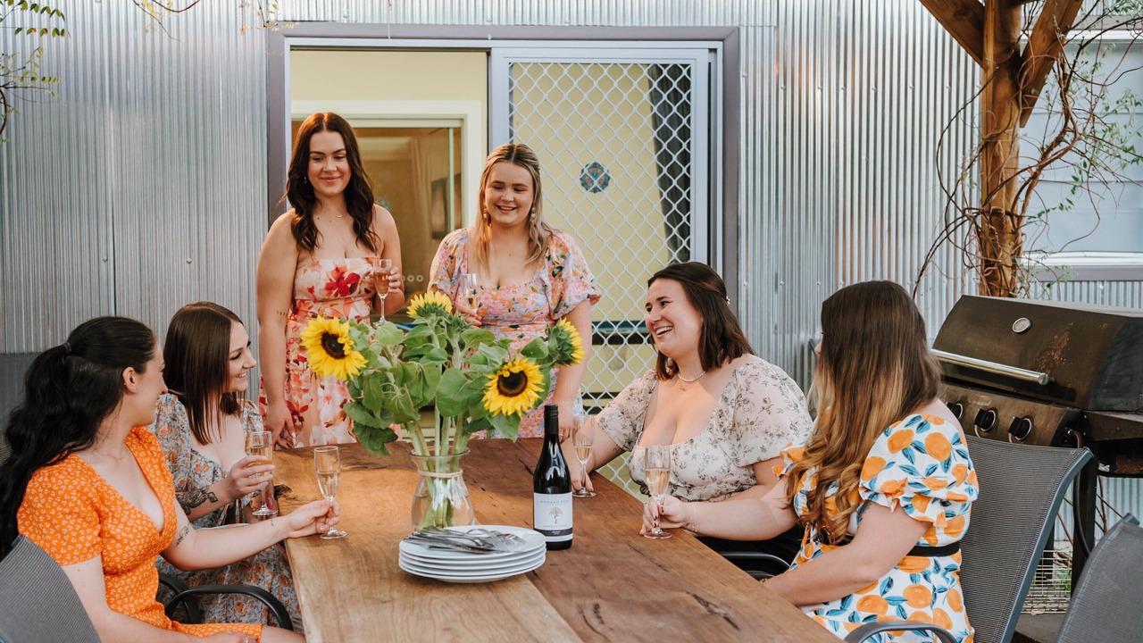 Photo of Outdoor in Central Mudgee