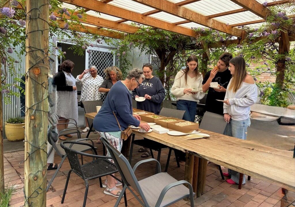 Photo of Outdoor in Central Mudgee