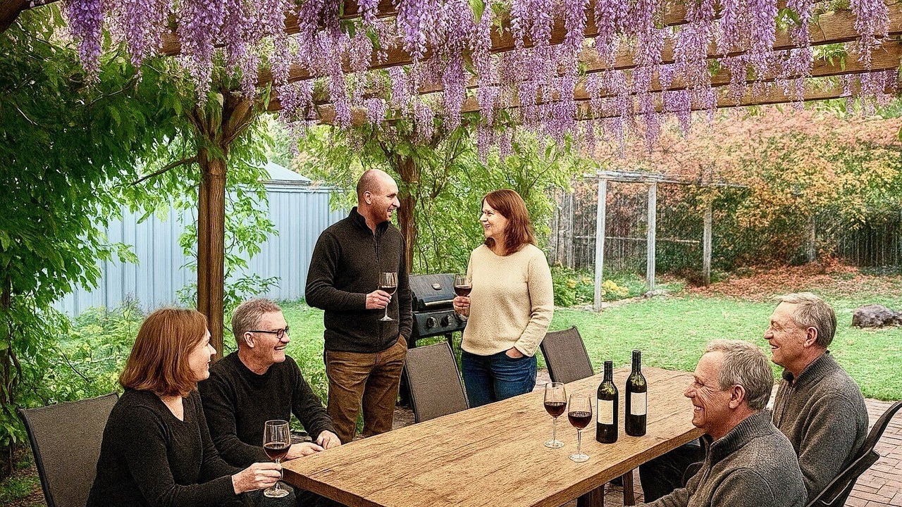 Photo of Outdoor in Central Mudgee