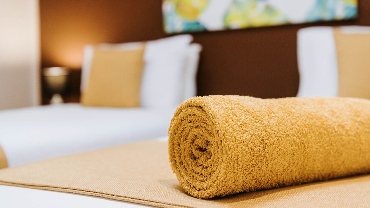 Photo of Bedroom in Central Mudgee