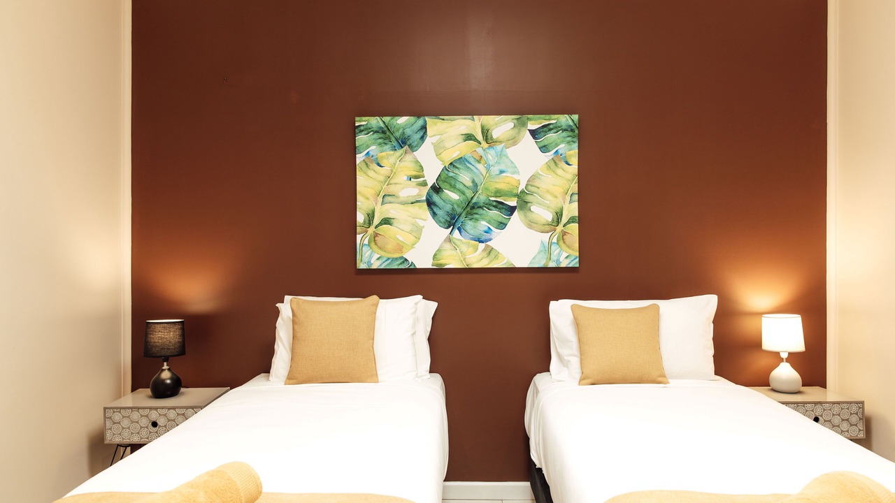 Photo of Bedroom in Central Mudgee