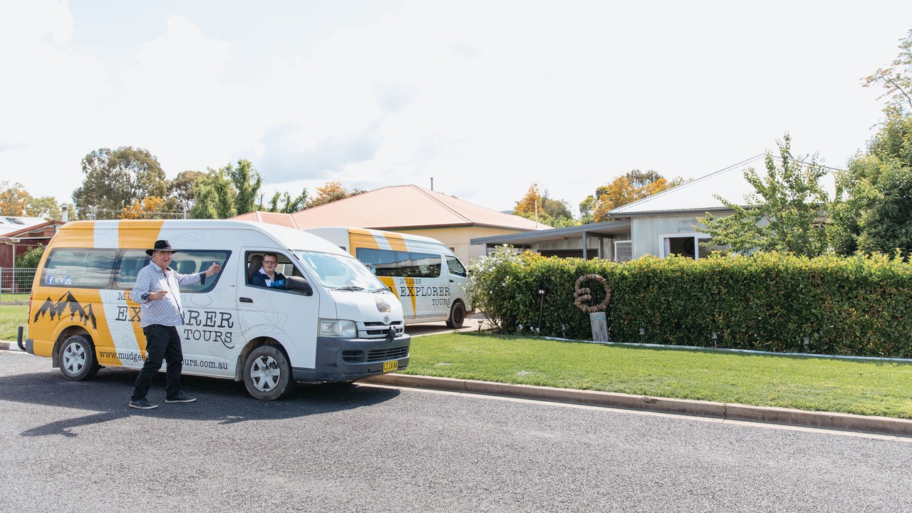 Photo of Outdoor in Central Mudgee