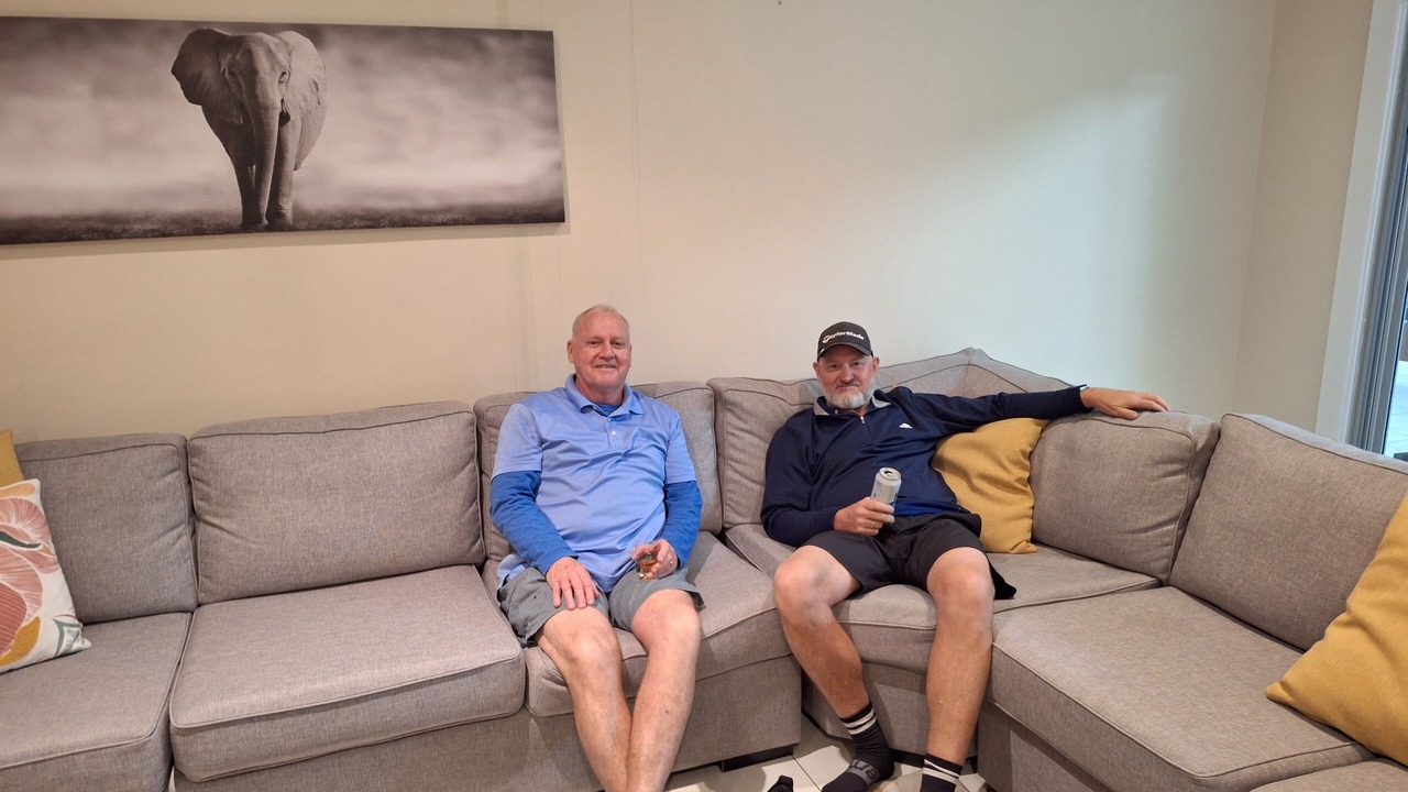 Photo of Livingroom in Central Mudgee