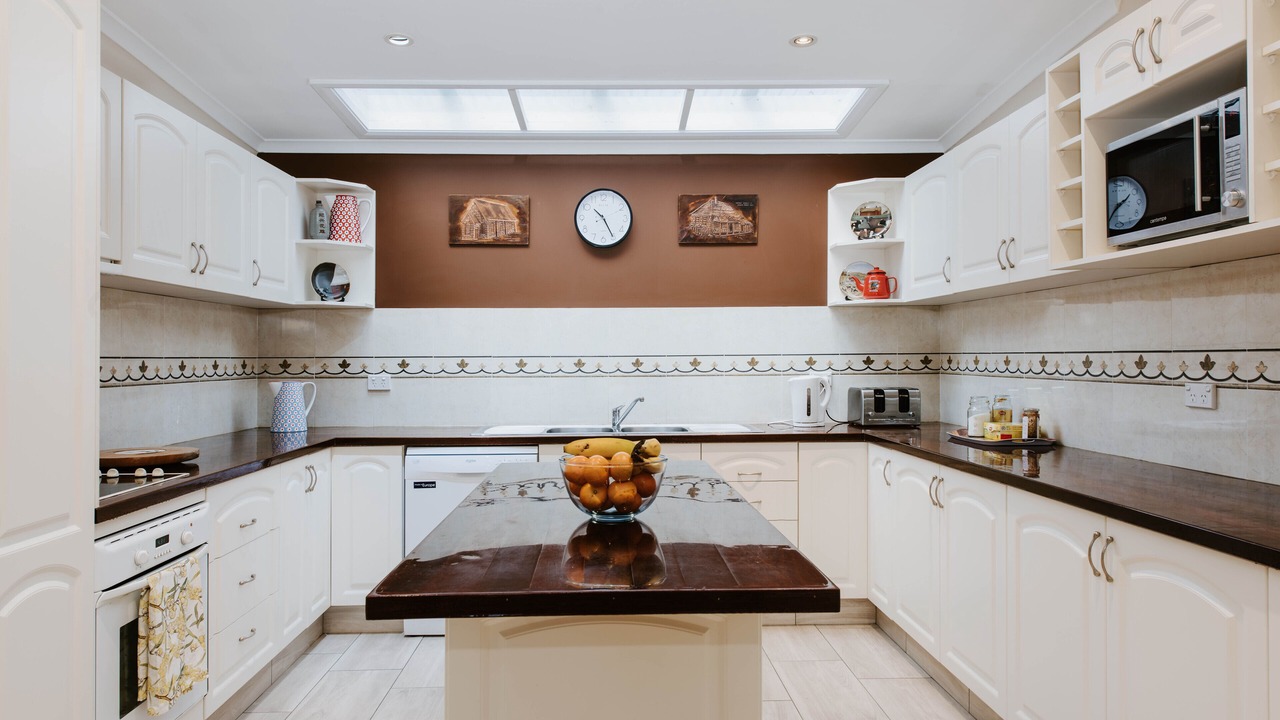 Photo of Kitchen in Central Mudgee