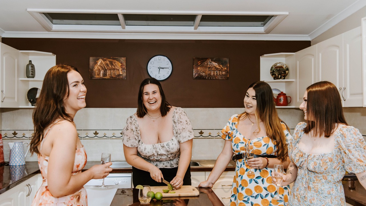 Photo of Kitchen in Central Mudgee