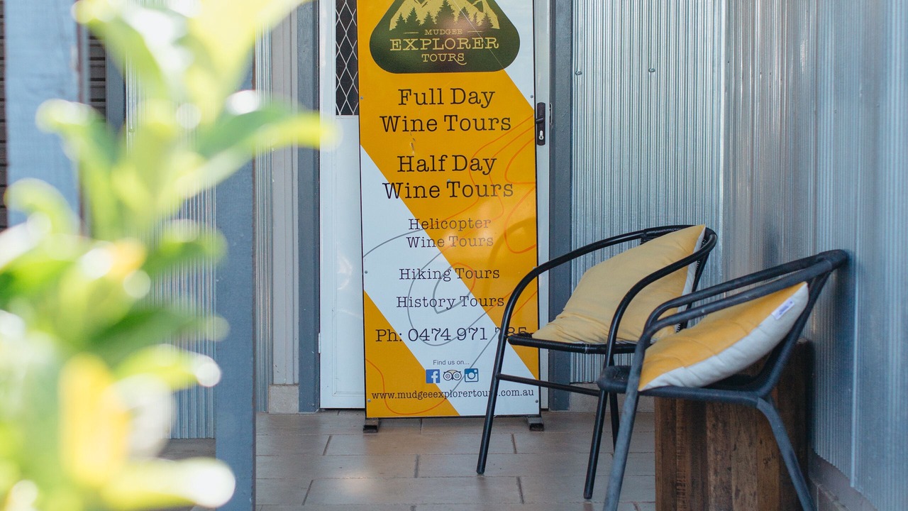 Photo of Outdoor in Central Mudgee