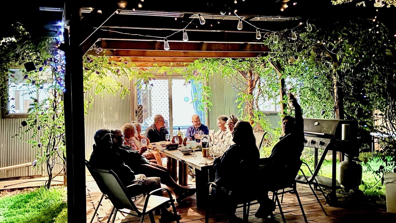 Photo of Patio Balcony in Central Mudgee