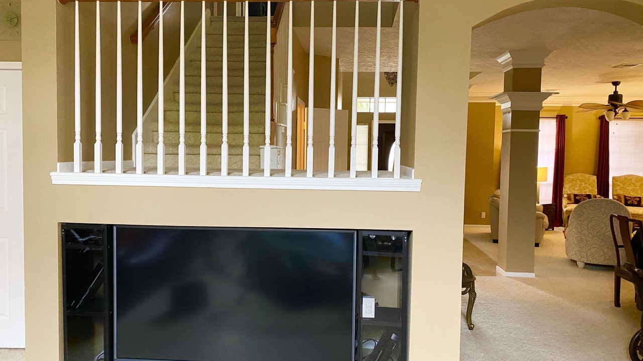 Photo of Bedroom in Clear Lake