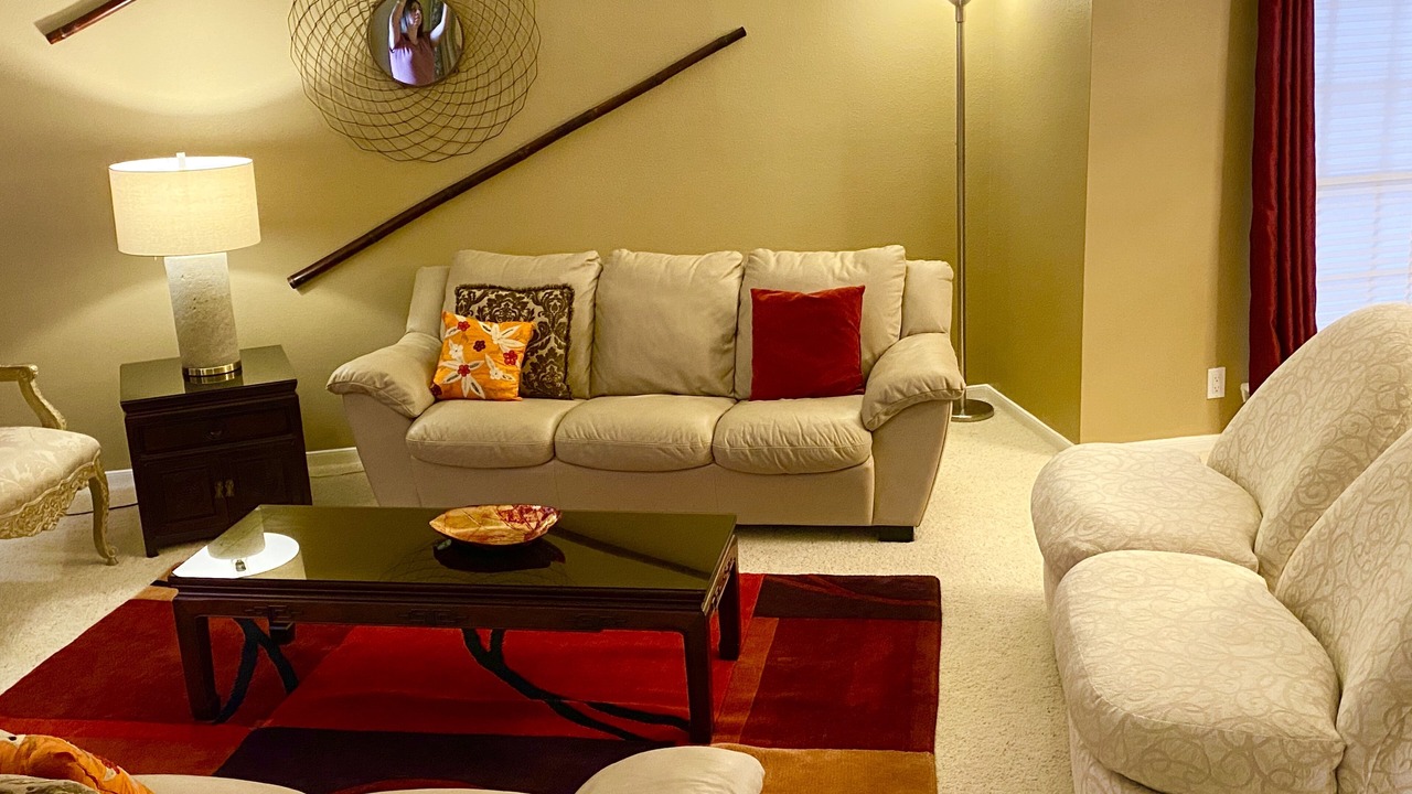 Photo of Livingroom in Clear Lake
