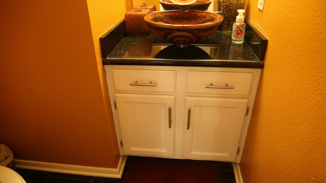 Photo of Bathroom in Clear Lake