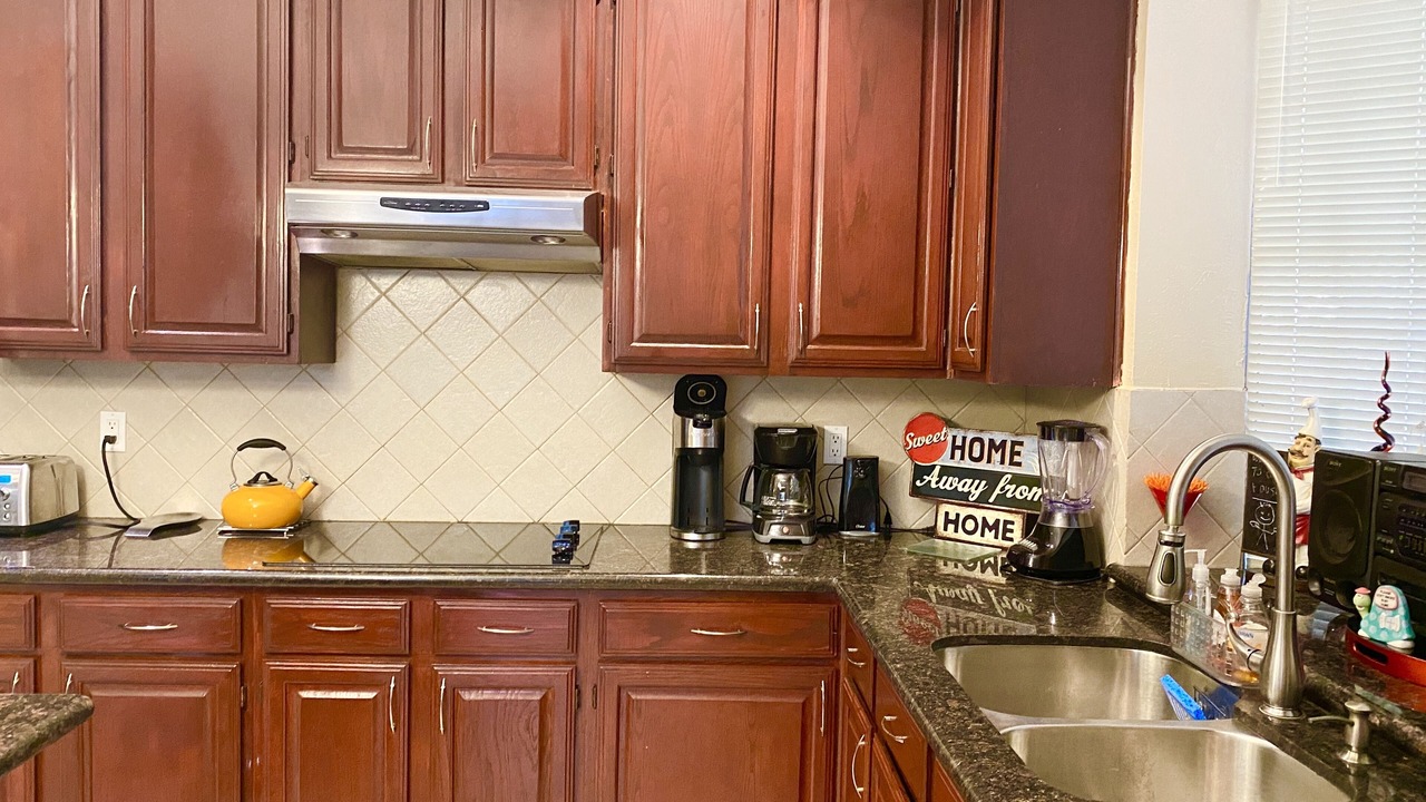 Photo of Kitchen in Clear Lake