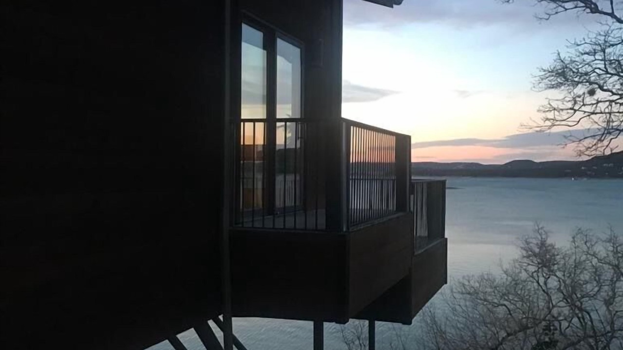 Photo of Outdoor in Hughes Park Lake