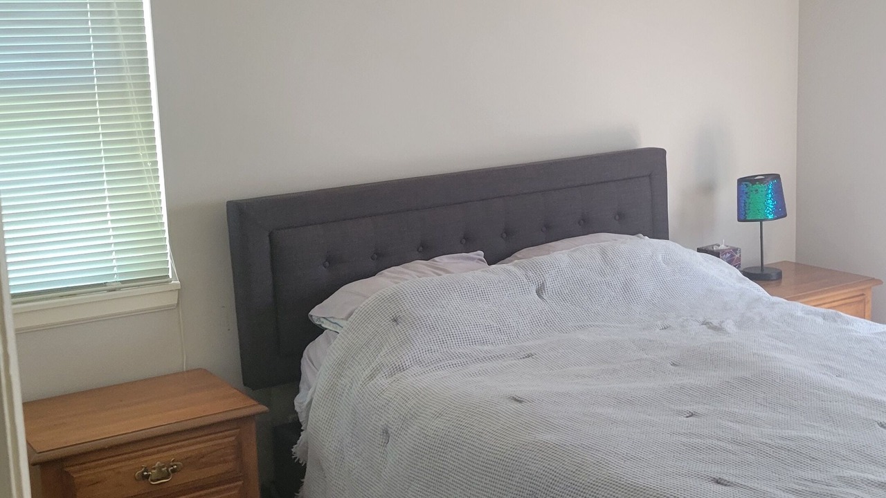 Photo of Bedroom in Indianapolis
