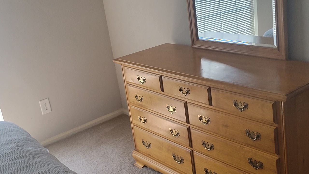 Photo of Bedroom in Indianapolis