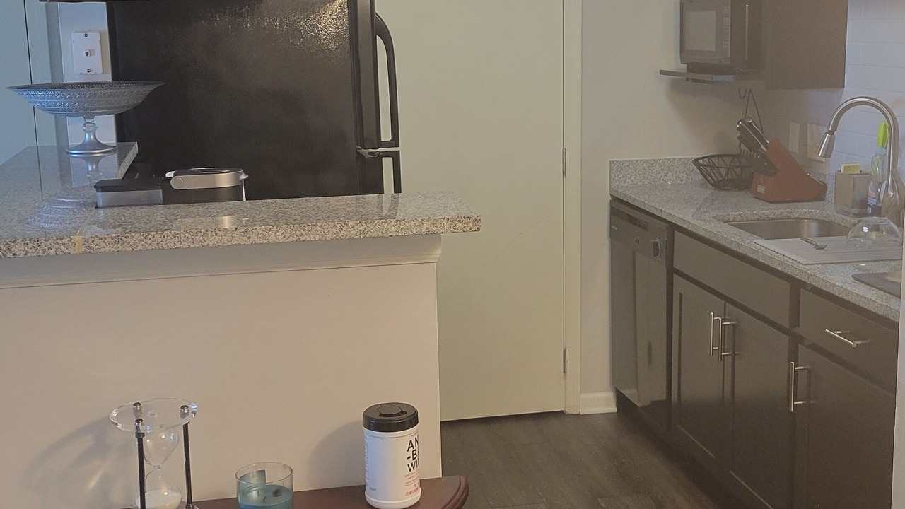 Photo of Kitchen in Indianapolis
