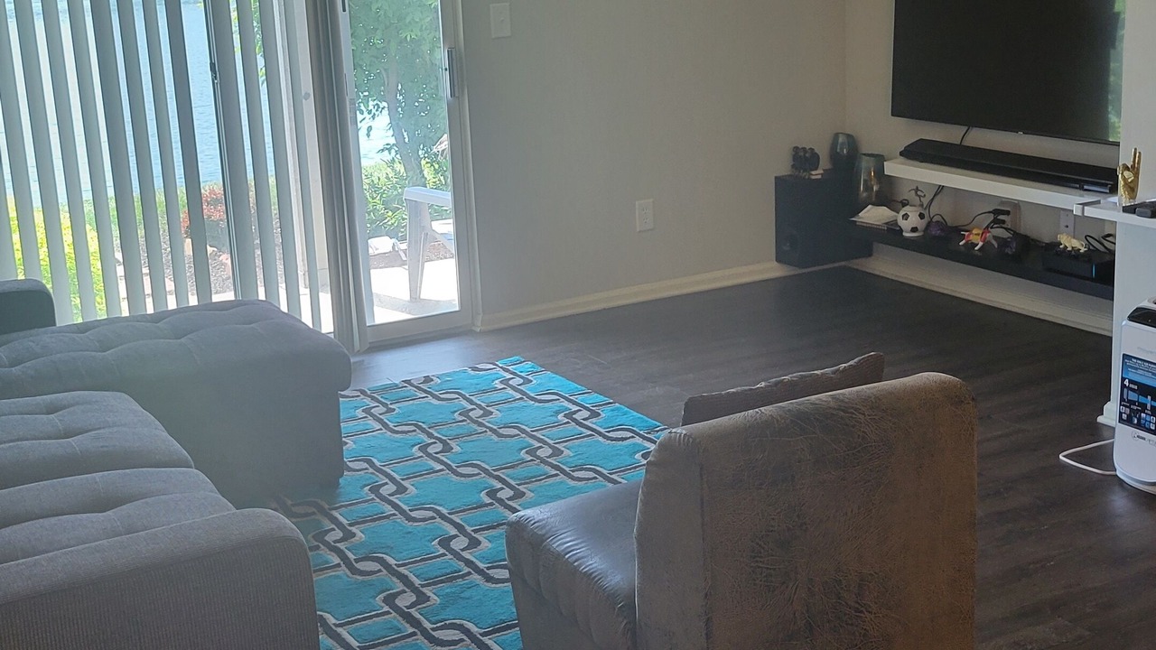 Photo of Livingroom in Indianapolis