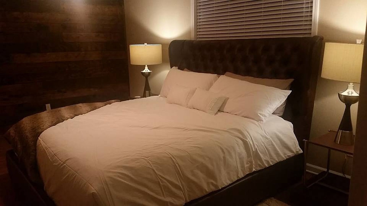 Photo of Bedroom in Grambling