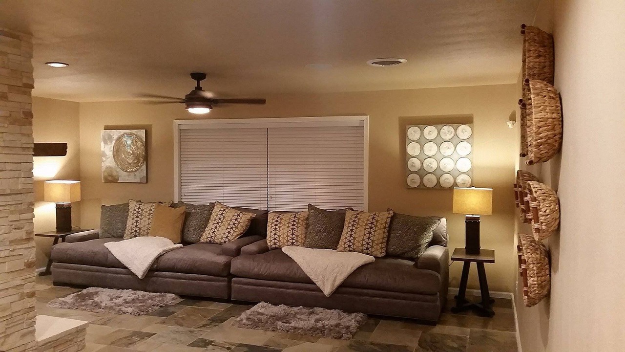 Photo of Livingroom in Grambling