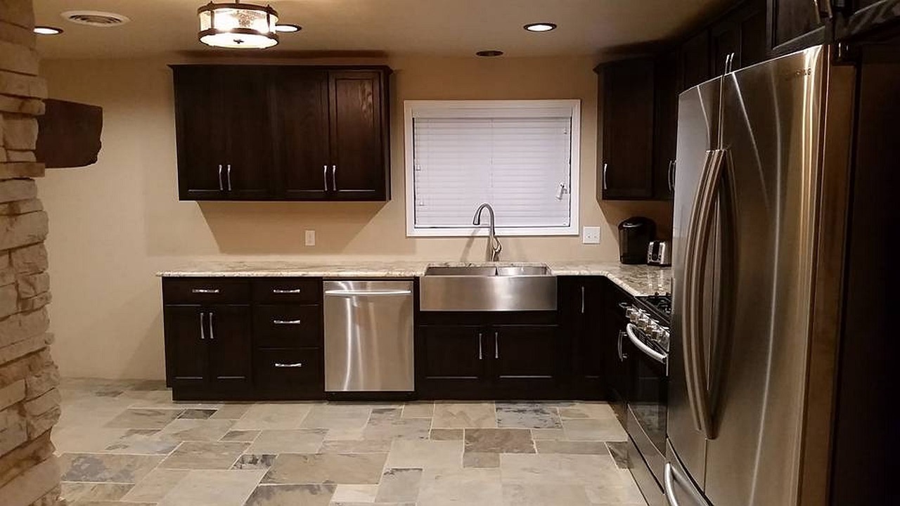 Photo of Kitchen in Grambling