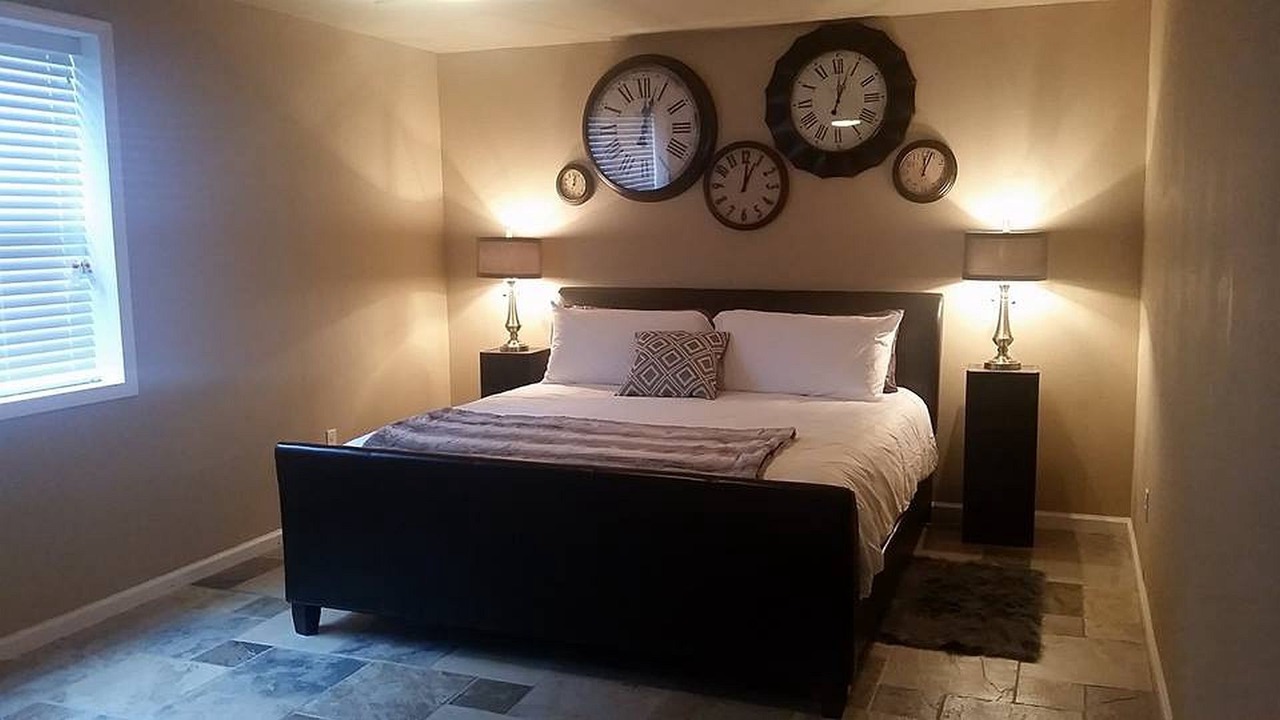 Photo of Bedroom in Grambling