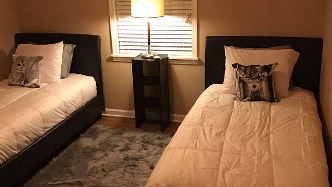 Photo of Bedroom in Grambling