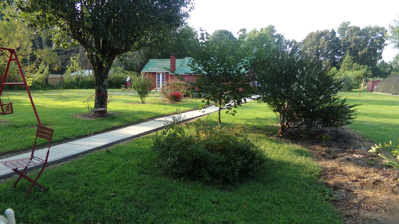 Photo of Outdoor in Estill Springs