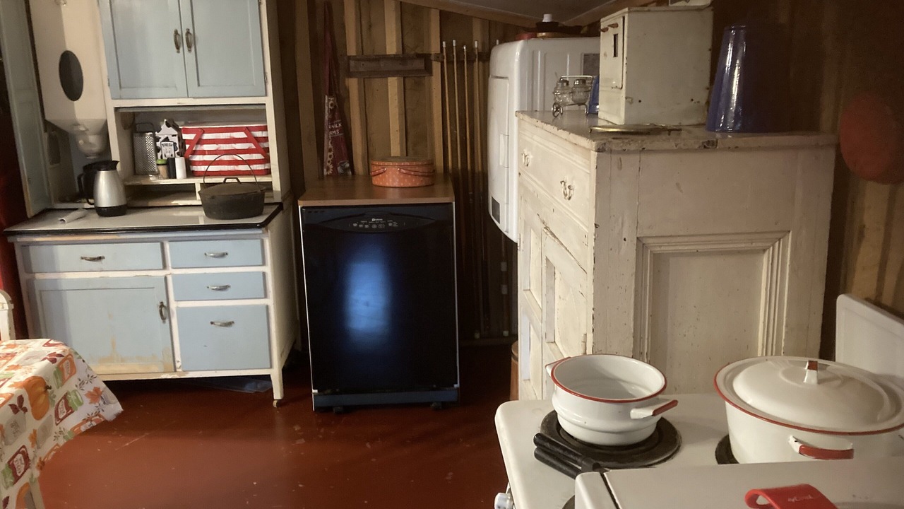 Photo of Kitchen in Estill Springs