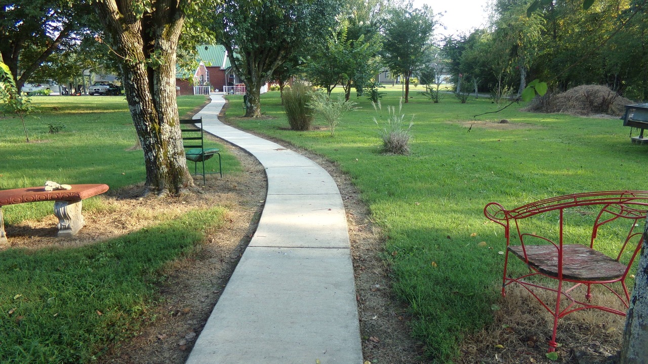 Photo of Outdoor in Estill Springs