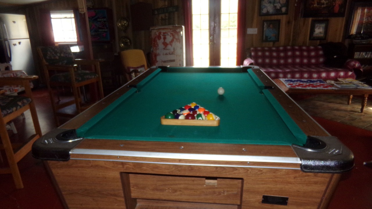 Photo of Outdoor in Estill Springs