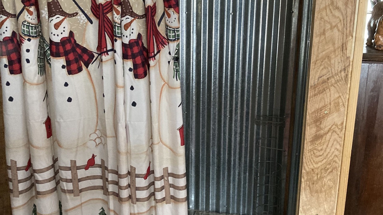 Photo of Bathroom in Estill Springs