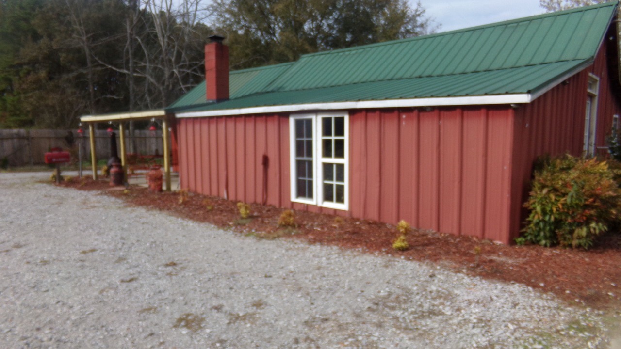 Photo of Outdoor in Estill Springs