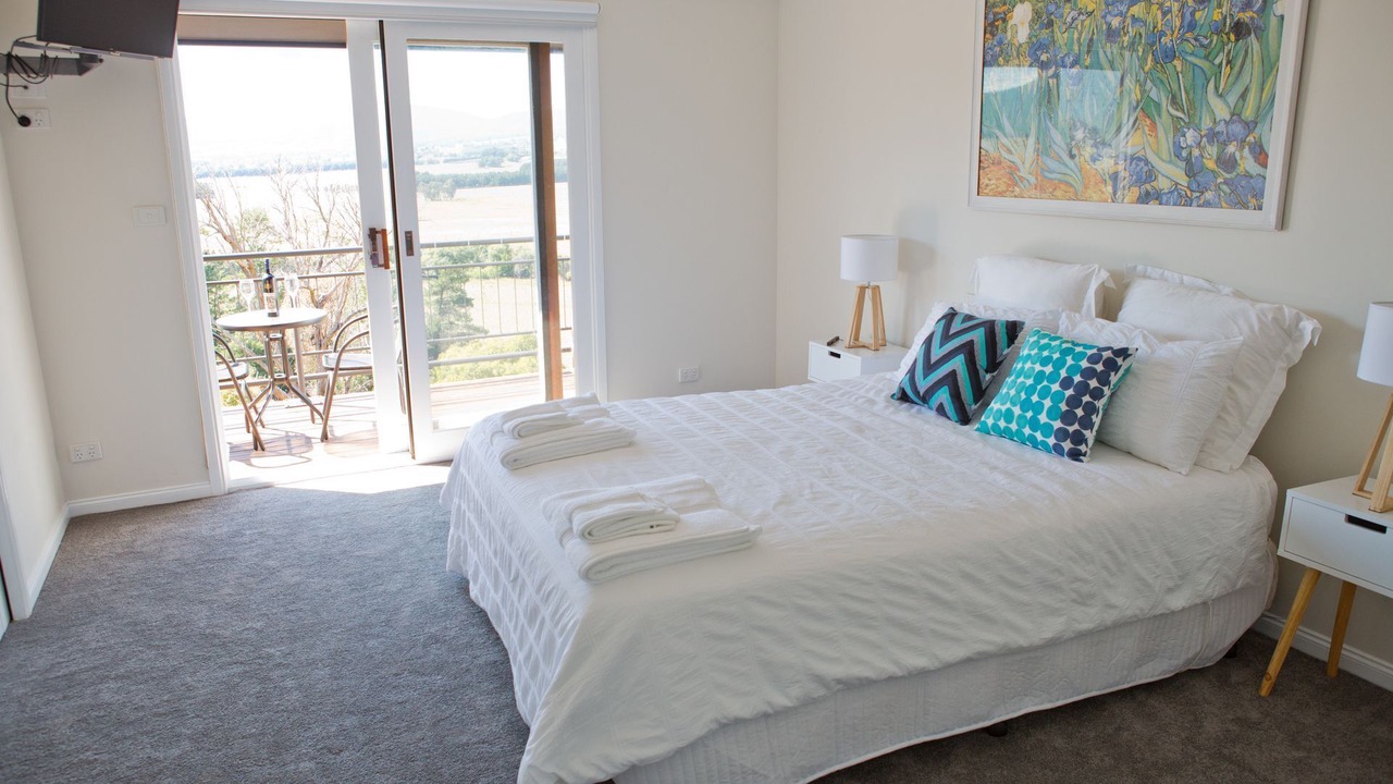 Photo of Bedroom in Rosewhite