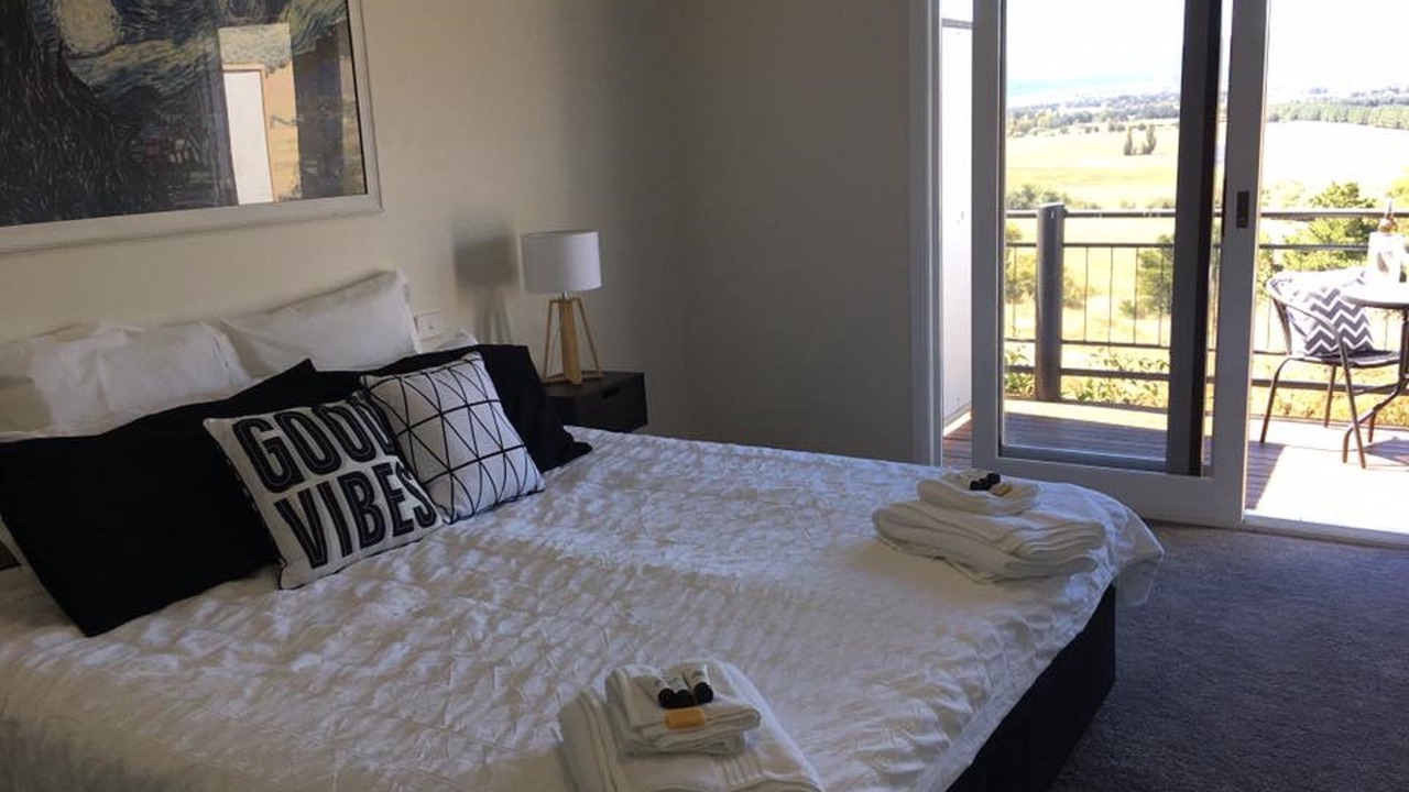 Photo of Bedroom in Rosewhite