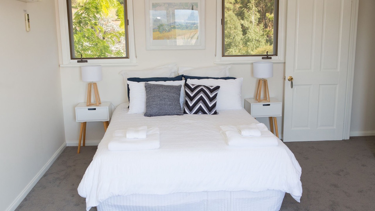 Photo of Bedroom in Rosewhite