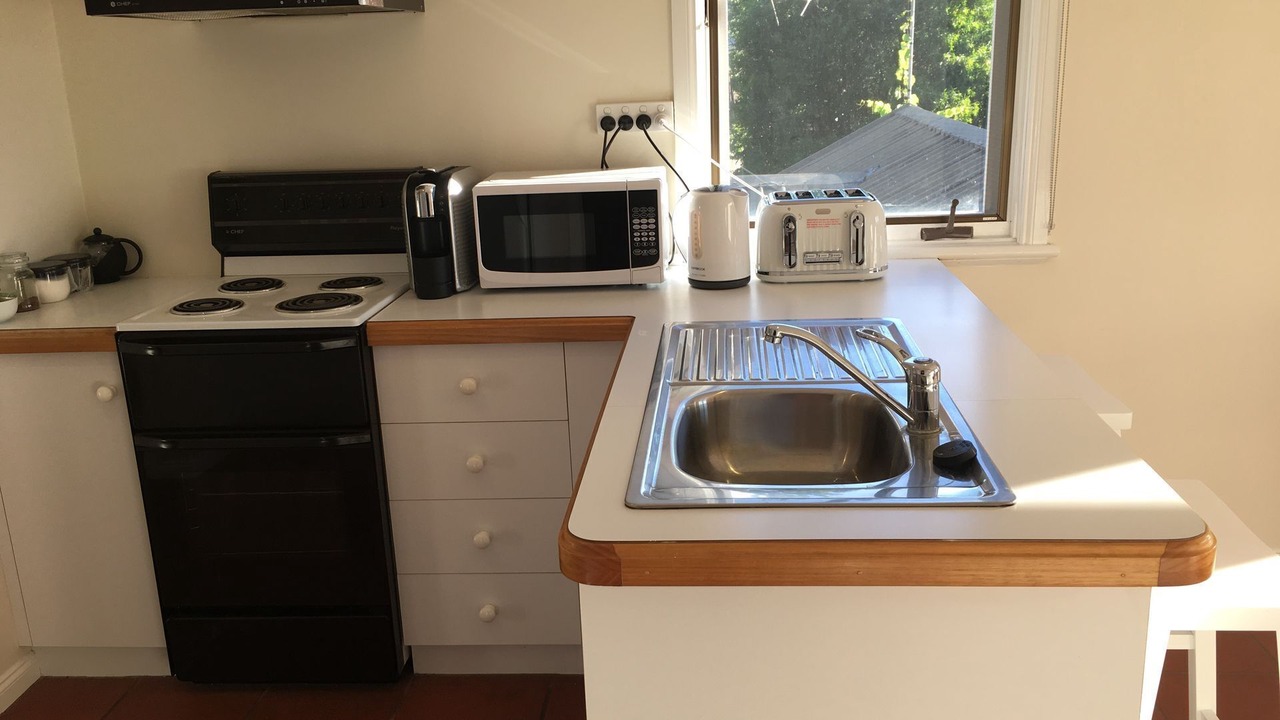 Photo of Kitchen in Rosewhite