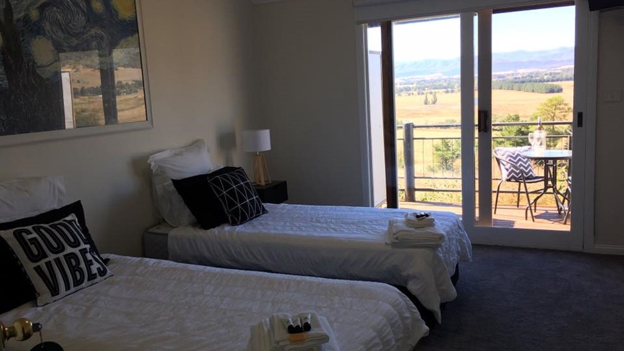 Photo of Bedroom in Rosewhite