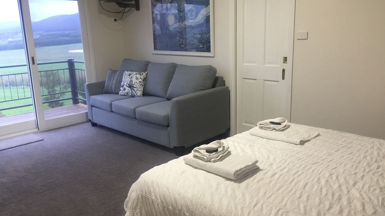 Photo of Bedroom in Rosewhite