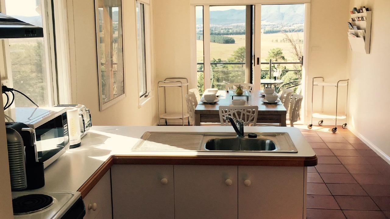 Photo of Kitchen in Rosewhite