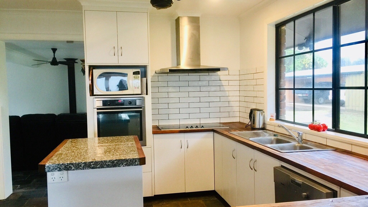 Photo of Kitchen in Rosewhite